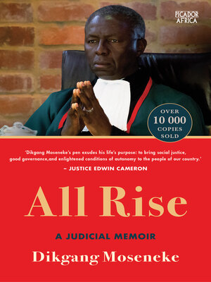 cover image of All Rise
